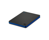 Seagate Game Drive HDD 4TB USB 3.2 Gen. 1 Czarny - 435921 - zdjęcie 5